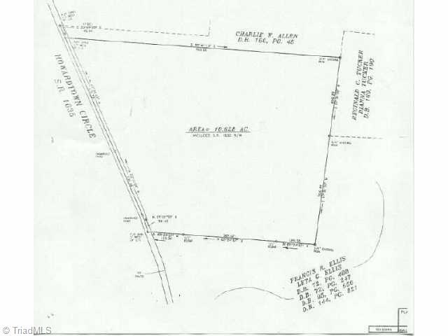 359 Howardtown Road Mocksville, NC 27028 - Photo 3 of 9 Other.