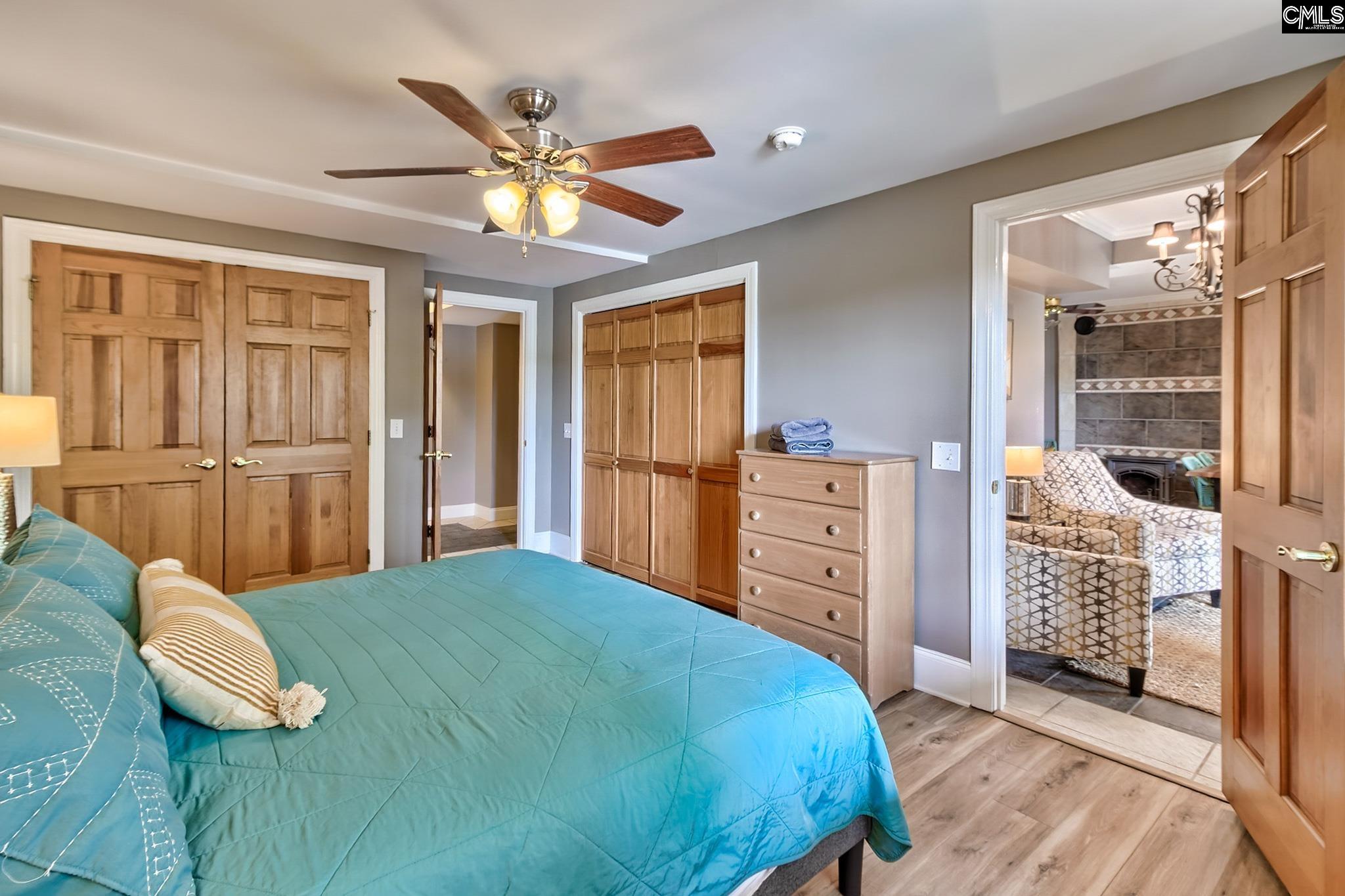 331 Westshore Drive Ridgeway, SC 29130 - Photo 32 of 35