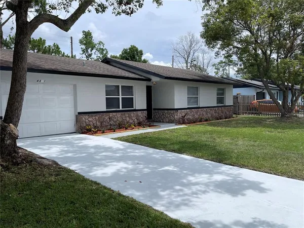 $279,900 | 4321 Chateau Road, Orlando, FL 32808