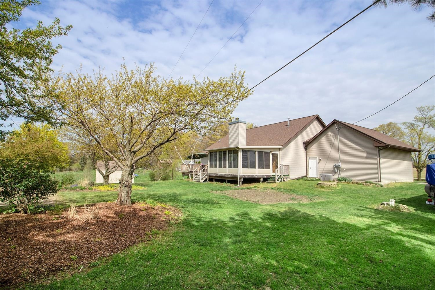 769 Jewell Road Milan, MI 48160 - Photo 51 of 59 Photo 51