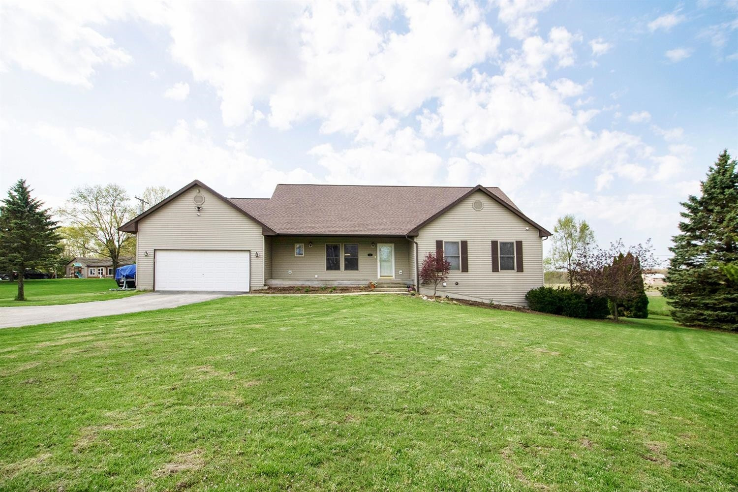 769 Jewell Road Milan, MI 48160 - Photo 54 of 59 Photo 54