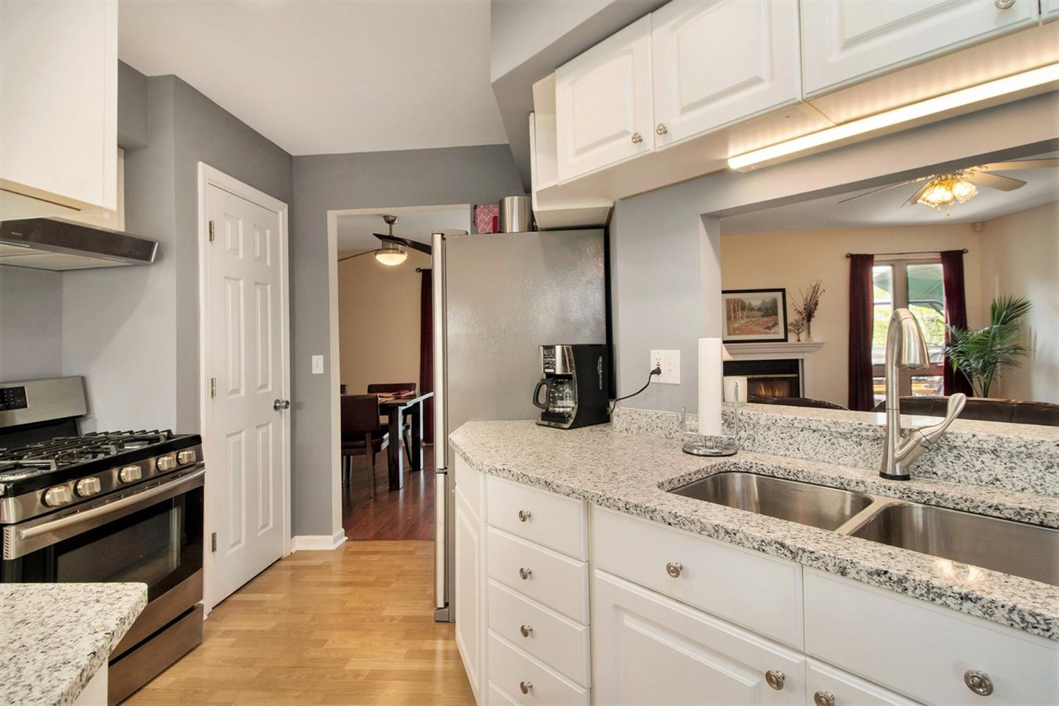 769 Jewell Road Milan, MI 48160 - Photo 8 of 59 Photo 8