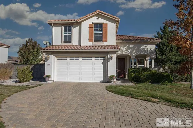 $2,700 | 2497 Westfall Road, Sparks, NV 89436