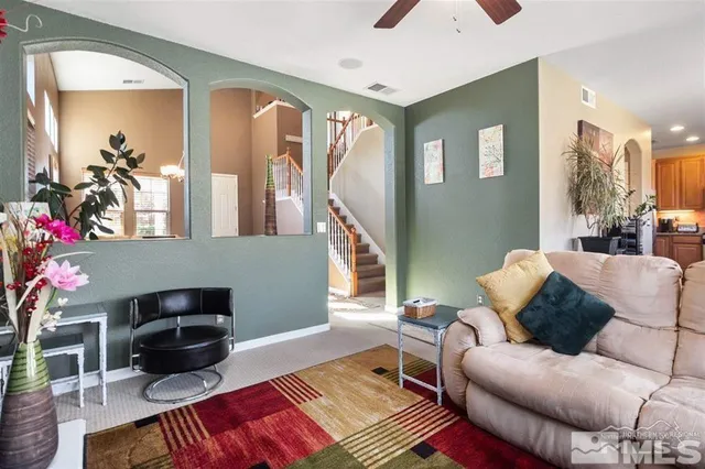 $2,700 | 2497 Westfall Road, Sparks, NV 89436