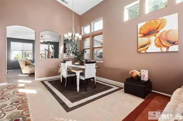 $2,700 | 2497 Westfall Road, Sparks, NV 89436