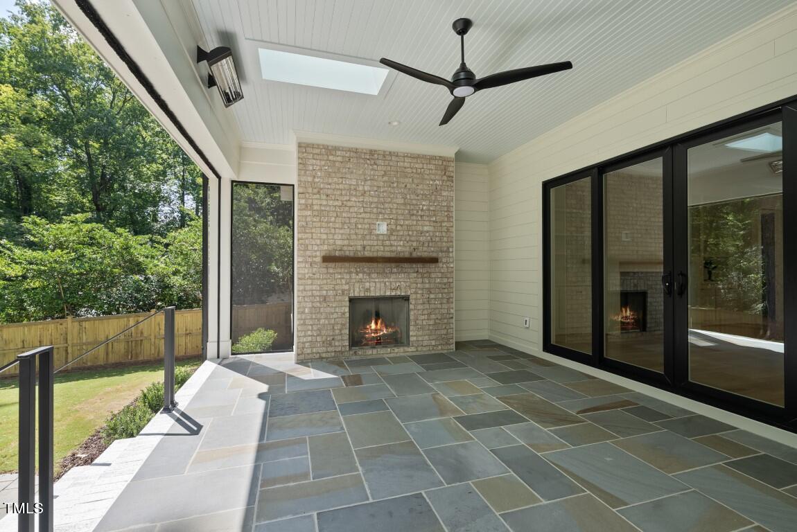 412 Vernon Terrace Raleigh, NC 27609 - Photo 53 of 67 DSC09223 (Medium)