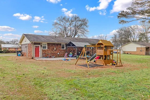 $299,900 | 1222 Miami Street, Athens, TN 37303