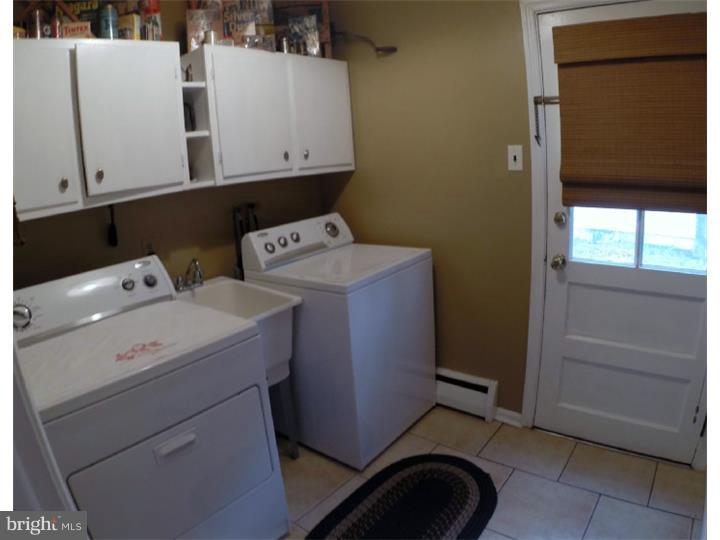 501 Lawrence Drive Springfield, PA 19064 - Photo 11 of 22 Laundry Room