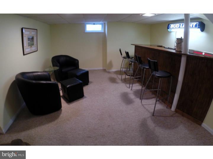 501 Lawrence Drive Springfield, PA 19064 - Photo 13 of 22 Basement - Finished