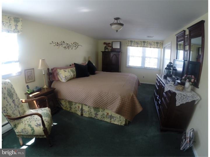 501 Lawrence Drive Springfield, PA 19064 - Photo 15 of 22 Master Bedroom
