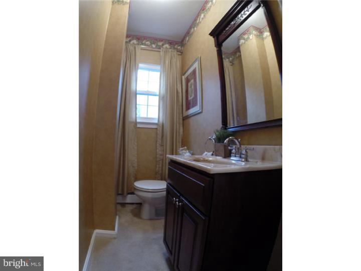501 Lawrence Drive Springfield, PA 19064 - Photo 5 of 22 Half Bath