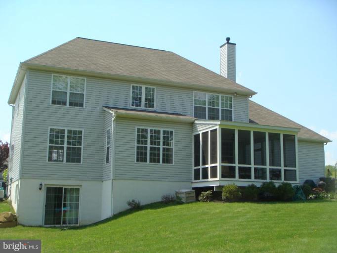 24 South View Road Rising Sun, MD 21911 - Photo 16 of 30 Back Exterior View