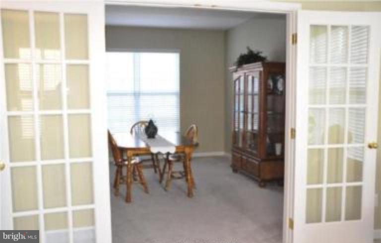 24 South View Road Rising Sun, MD 21911 - Photo 22 of 30 French Doors to Dining Room