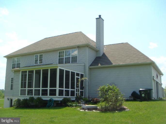 24 South View Road Rising Sun, MD 21911 - Photo 4 of 30 Exterior Back View