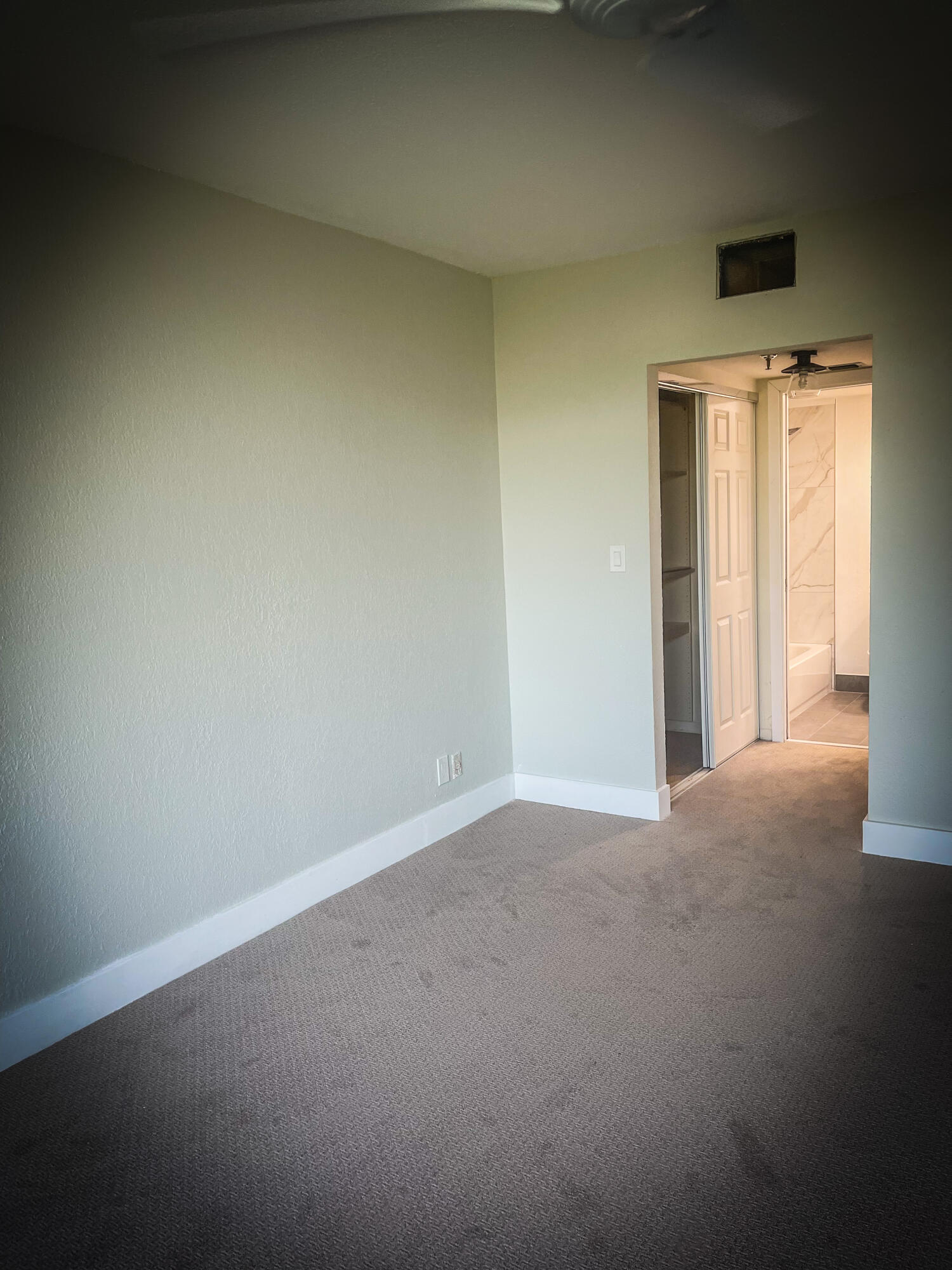 6845 Willow Wood Drive, Unit 3036 Boca Raton, FL 33434 - Photo 8 of 14 3036, Primary Bedroom