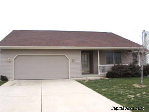 4109 Russell Drive Springfield, IL 62703 - Photo 1 of 9 Gallery Image 1