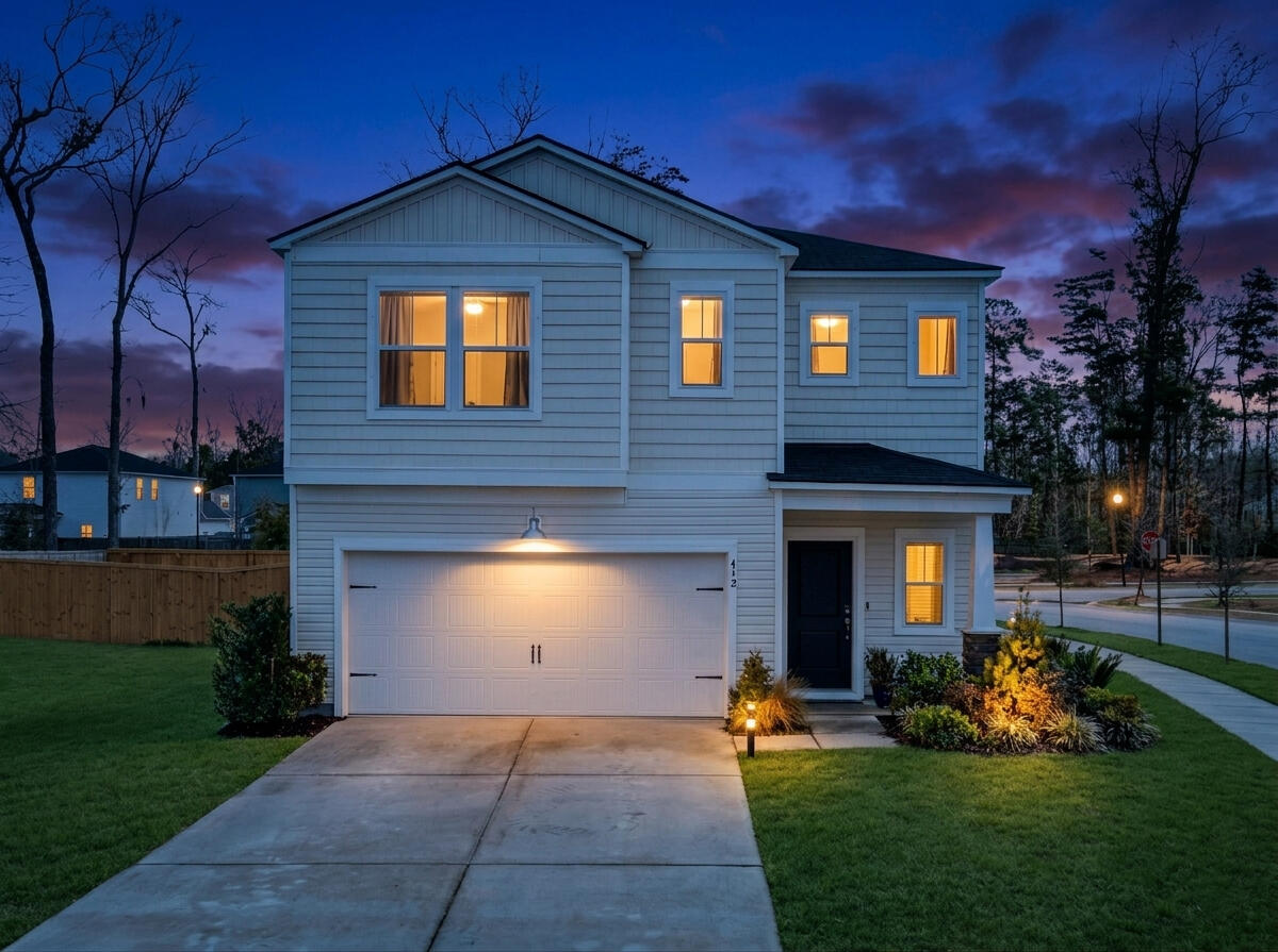 432 Minim Street Charleston, SC 29414 - Photo 1 of 44 Twlight1