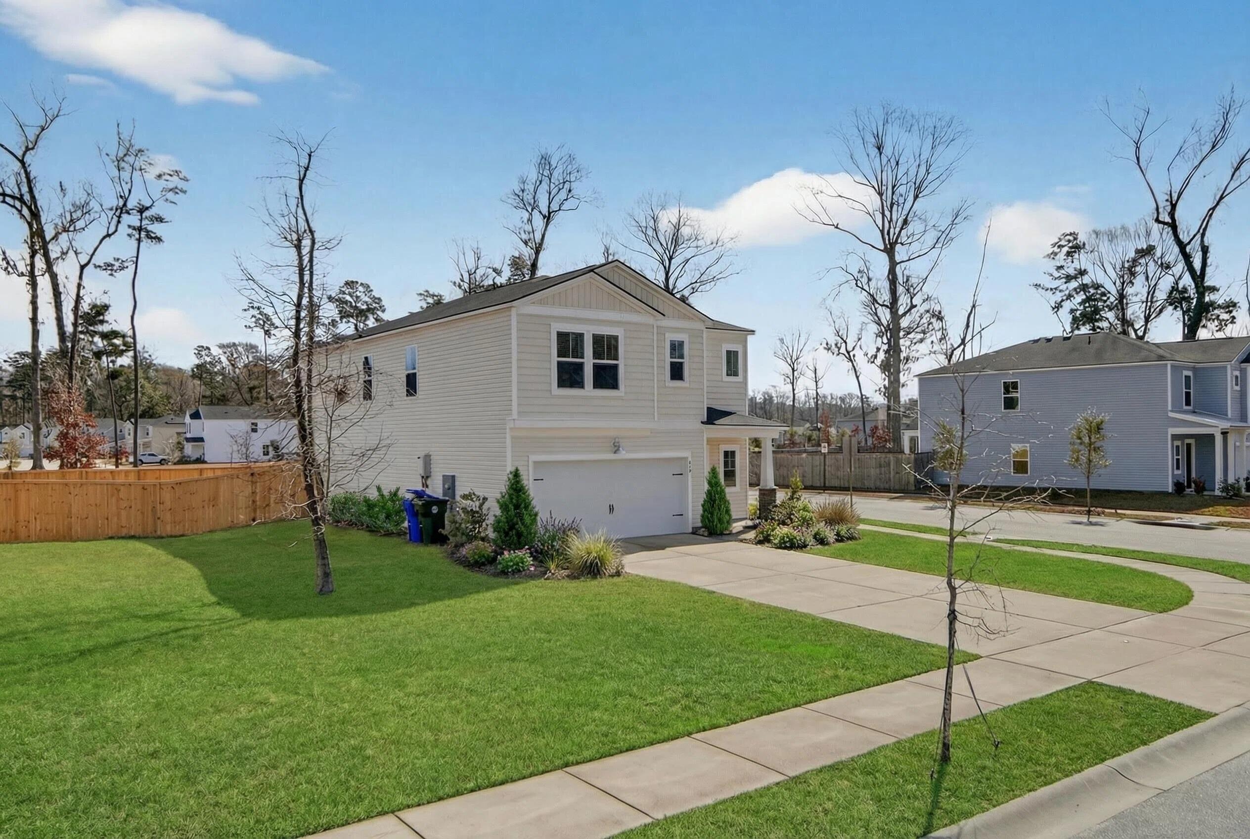 432 Minim Street Charleston, SC 29414 - Photo 41 of 44 Frontyard (1)