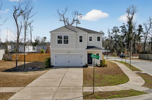 $550,000 | 432 Minim Street, Charleston, SC 29414