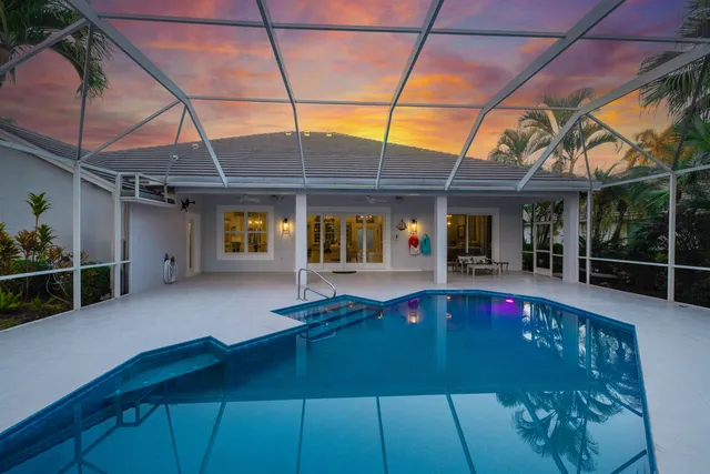 $2,749,900 | 19850 Loxahatchee Pointe Drive, Jupiter, FL 33458