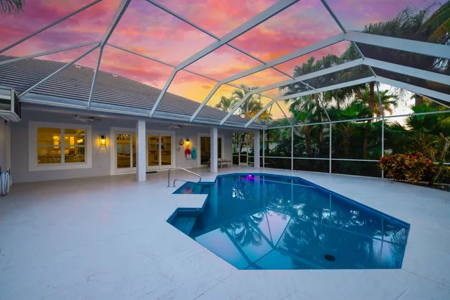 $2,749,900 | 19850 Loxahatchee Pointe Drive, Jupiter, FL 33458