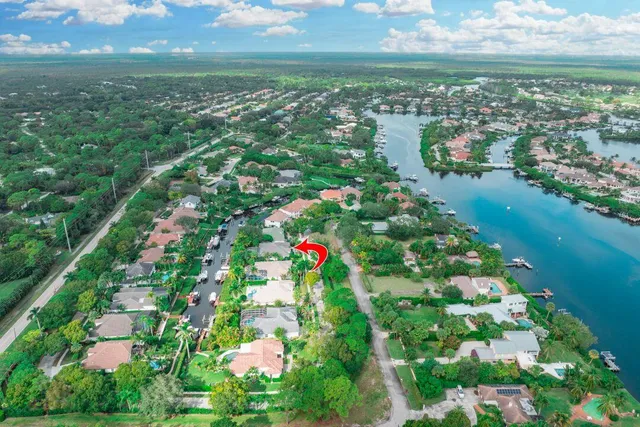 $2,749,900 | 19850 Loxahatchee Pointe Drive, Jupiter, FL 33458