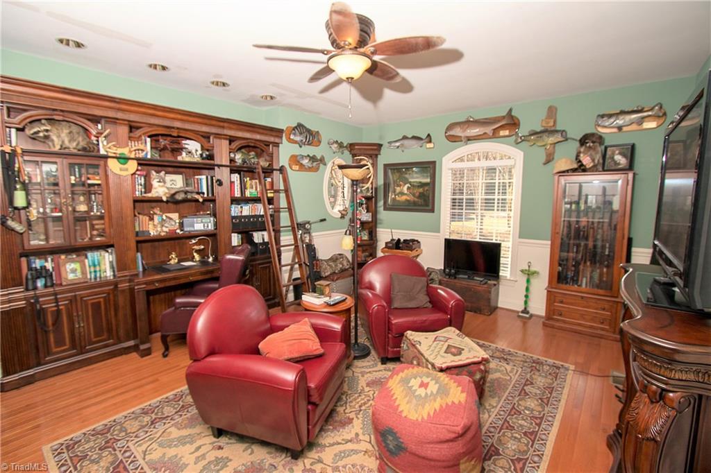 2320 High Bridge Road Pinnacle, NC 27043 - Photo 14 of 30