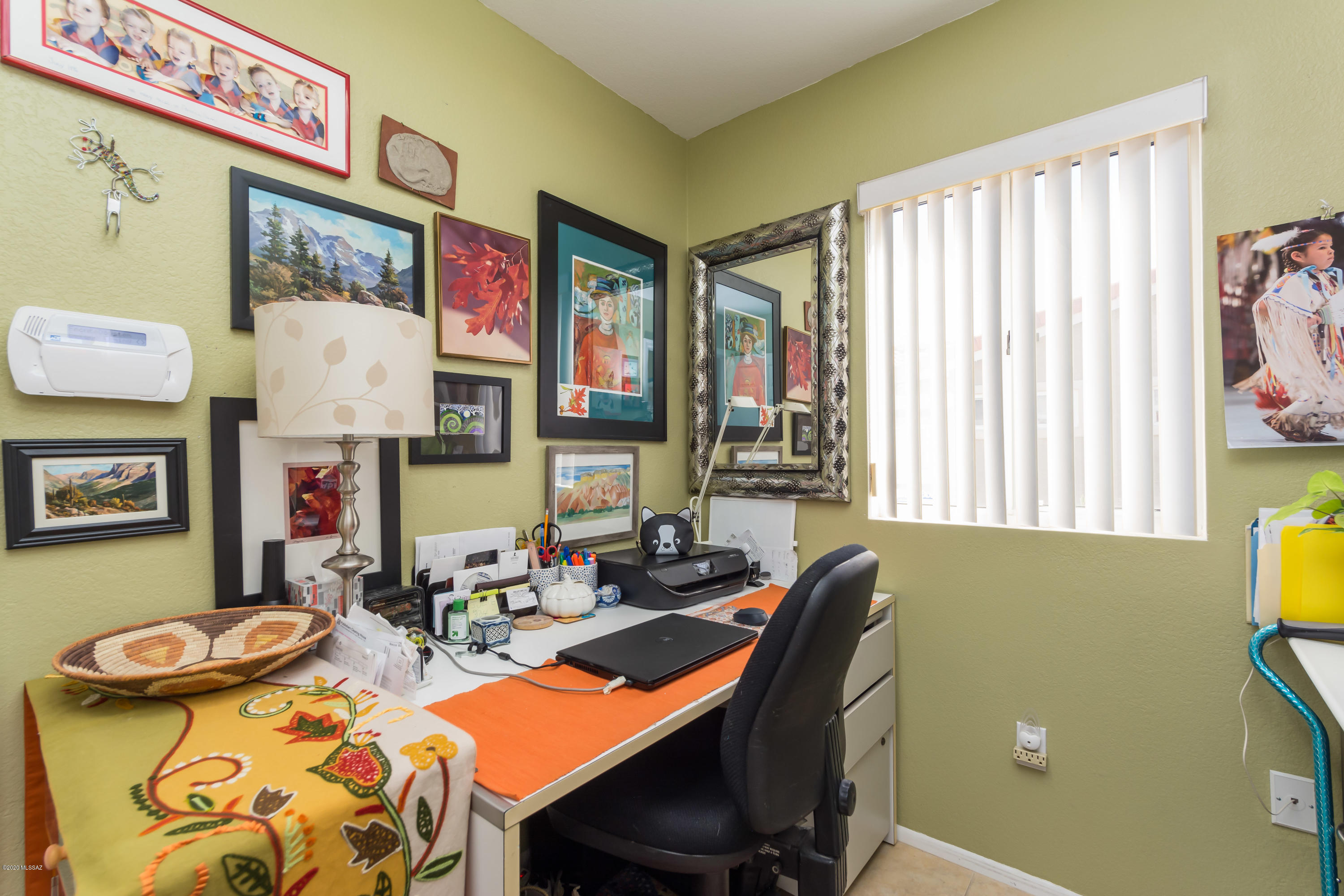 2270 East Ruellia Drive Tucson, AZ 85755 - Photo 13 of 30