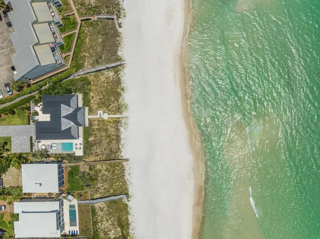 $13,000,000 | 8276 East County Highway 30A, Inlet Beach, FL 32461