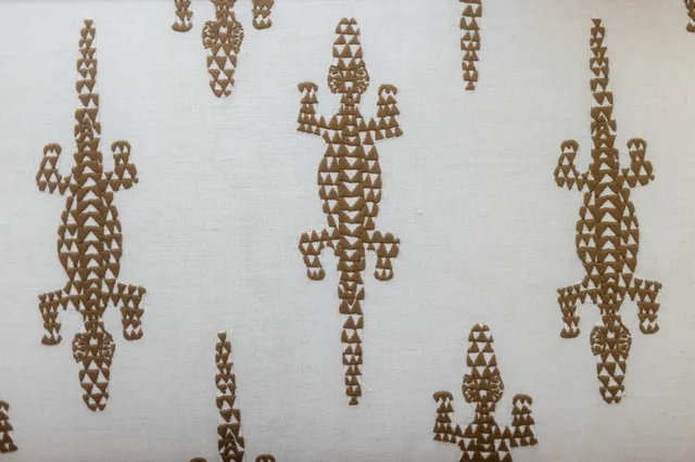 a view of a small space