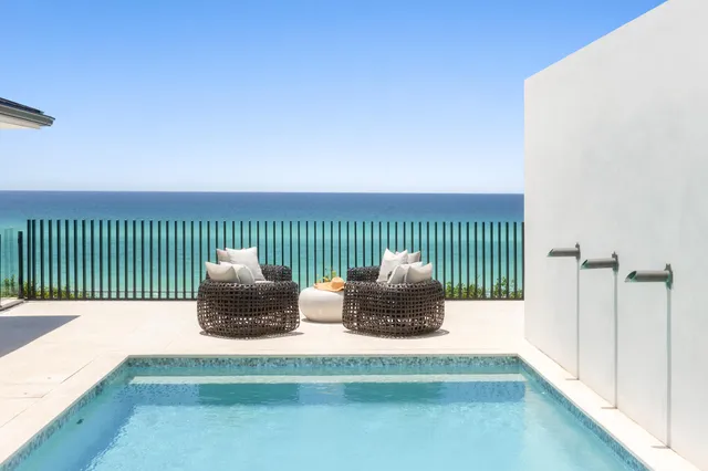 $13,000,000 | 8276 East County Highway 30A, Inlet Beach, FL 32461