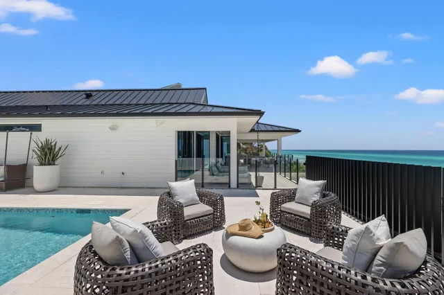 $13,000,000 | 8276 East County Highway 30A, Inlet Beach, FL 32461