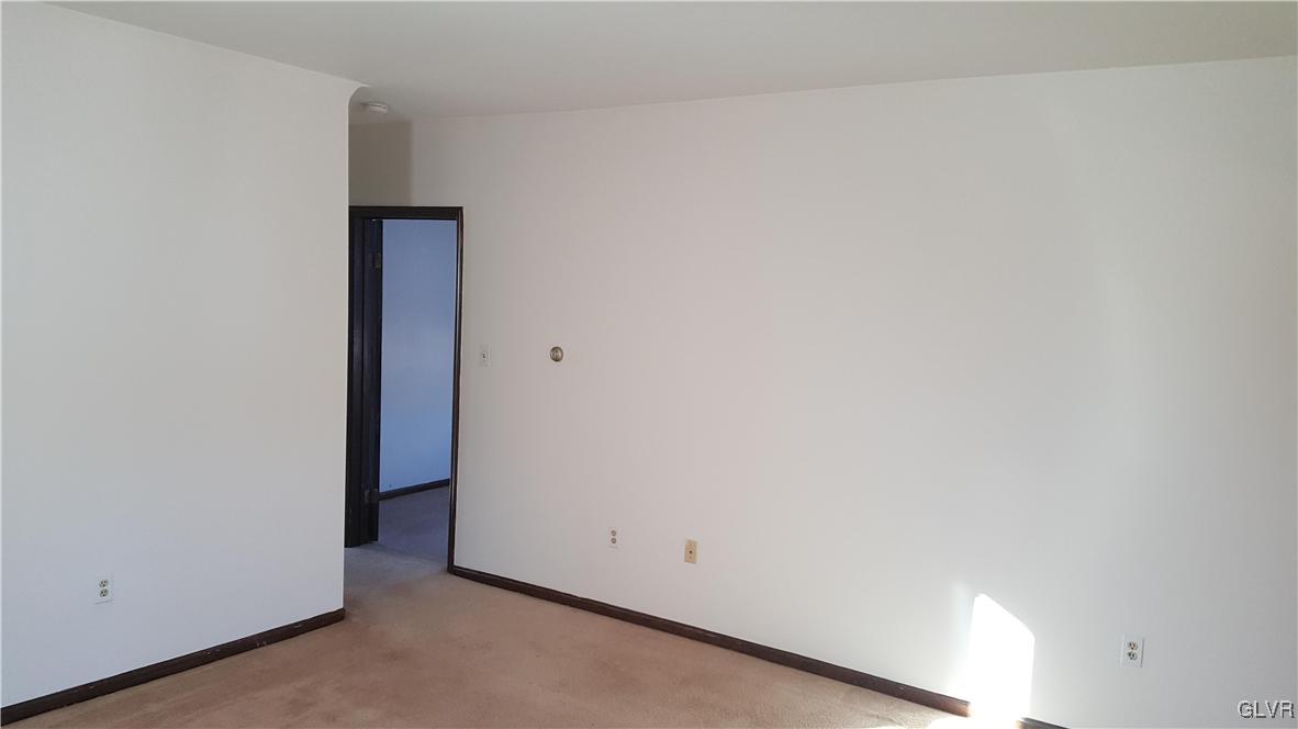 719 Front Street, Unit 2 Hellertown, PA 18055 - Photo 7 of 8 a view of an empty room