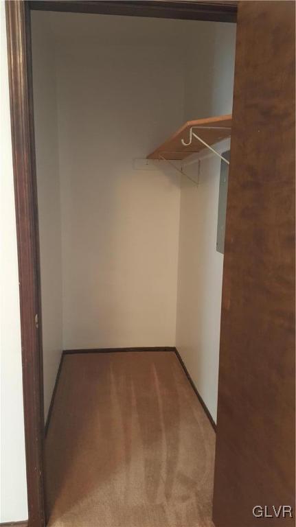 719 Front Street, Unit 2 Hellertown, PA 18055 - Photo 8 of 8 a view of cupboard