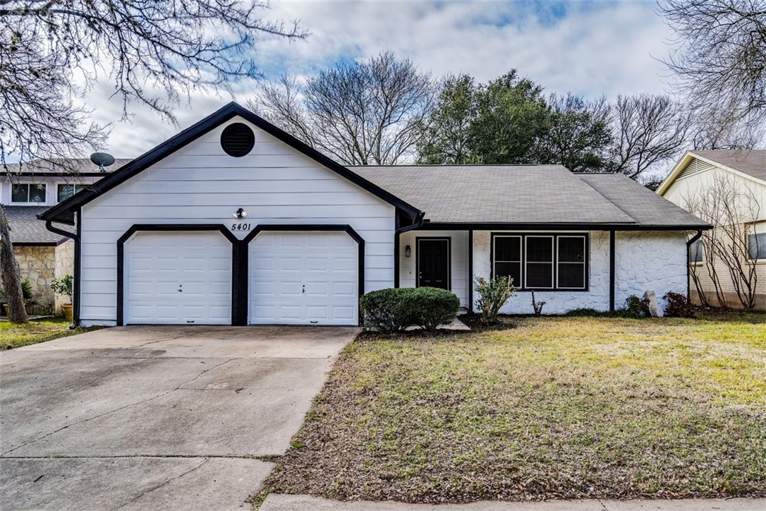5401 Wolf Run Austin, TX 78749 - Photo 1 of 1 Beautiful south Austin gem in a great location!
