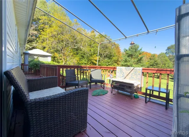 $300,000 | 2245 Thomas Road, Sheldon, NY 14167