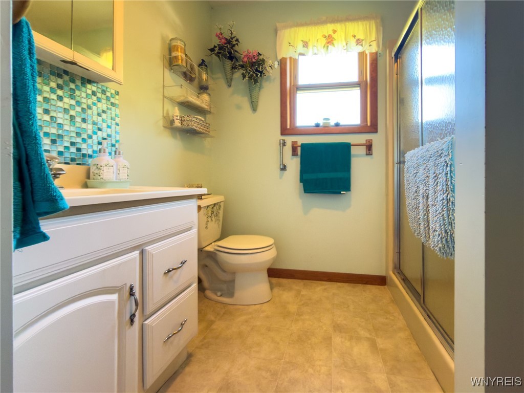 2245 Thomas Road Sheldon, NY 14167 - Photo 14 of 39 Apartment full bath