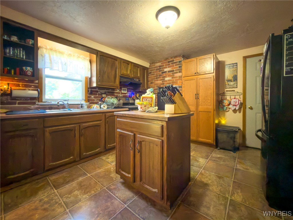 2245 Thomas Road Sheldon, NY 14167 - Photo 23 of 39 main kitchen
