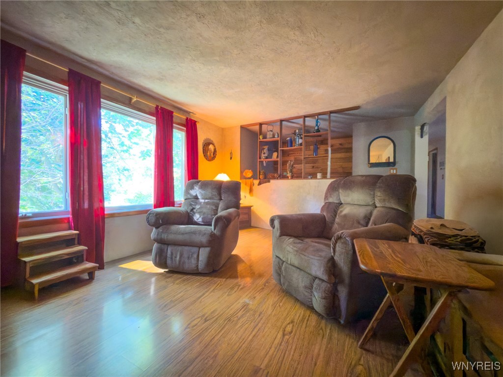 2245 Thomas Road Sheldon, NY 14167 - Photo 24 of 39 main living room