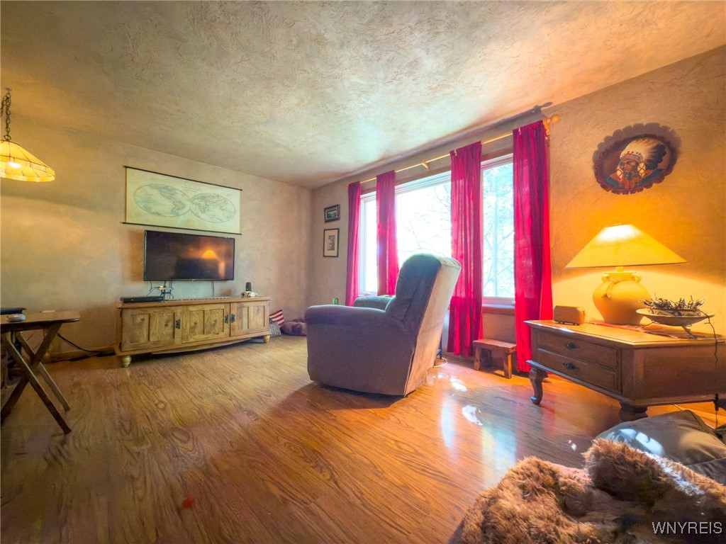 2245 Thomas Road Sheldon, NY 14167 - Photo 25 of 39 main living room