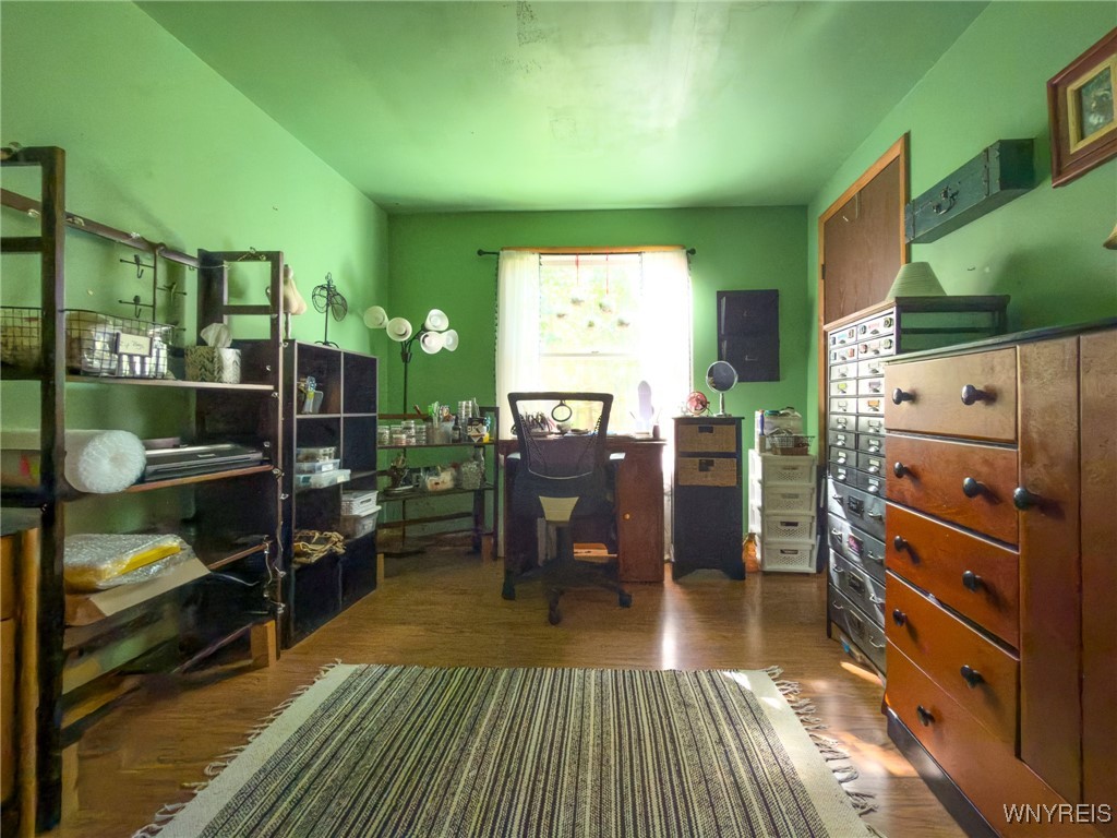 2245 Thomas Road Sheldon, NY 14167 - Photo 28 of 39 bedroom 1