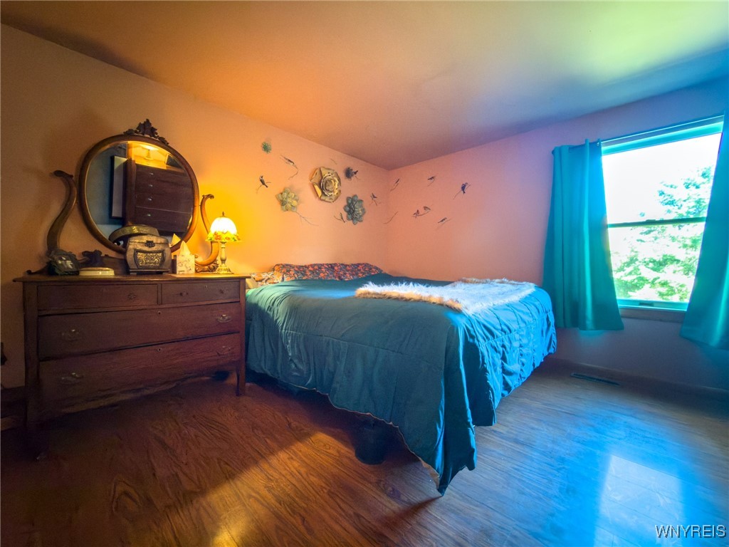 2245 Thomas Road Sheldon, NY 14167 - Photo 30 of 39 bedroom 2