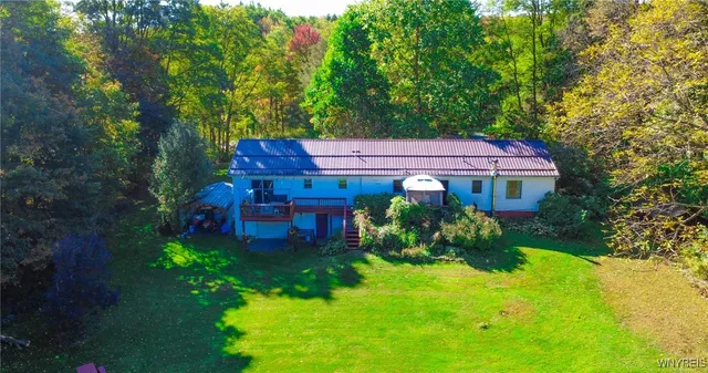 $300,000 | 2245 Thomas Road, Sheldon, NY 14167