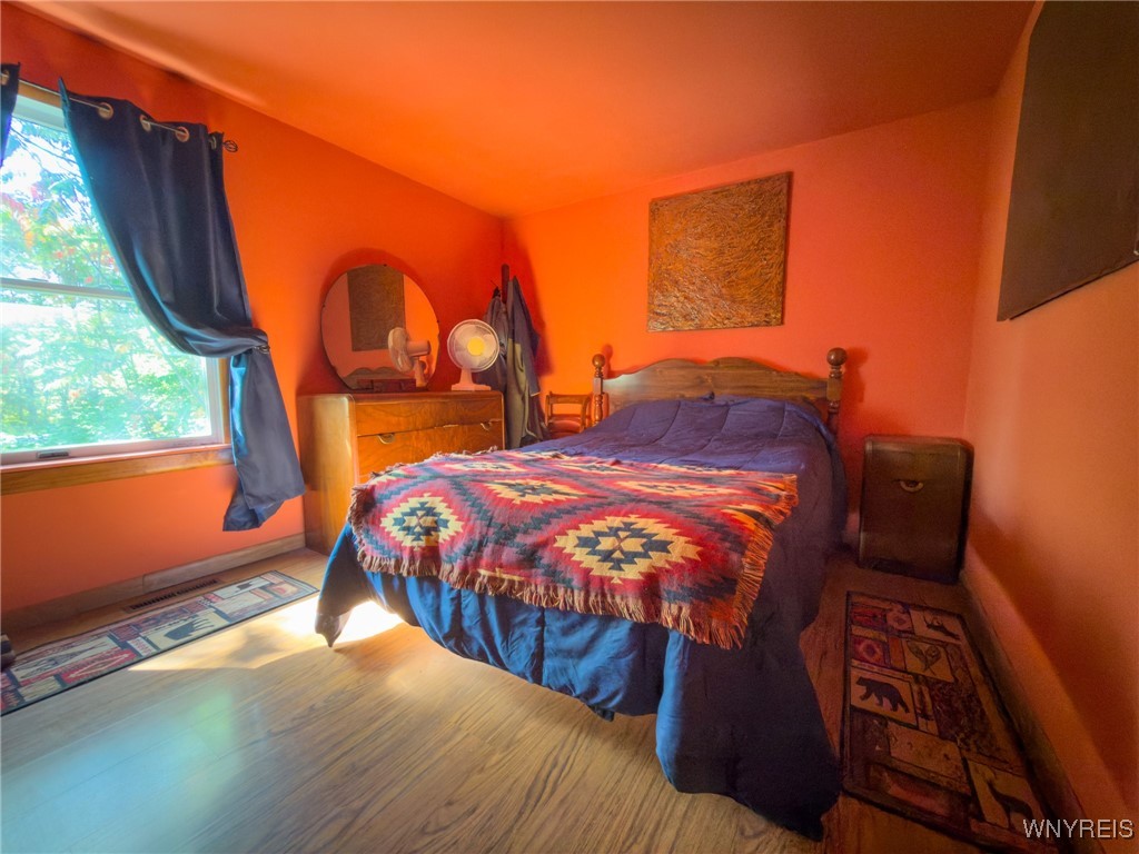 2245 Thomas Road Sheldon, NY 14167 - Photo 31 of 39 bedroom 3