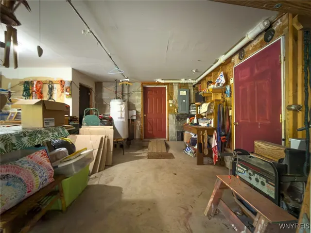 $300,000 | 2245 Thomas Road, Sheldon, NY 14167