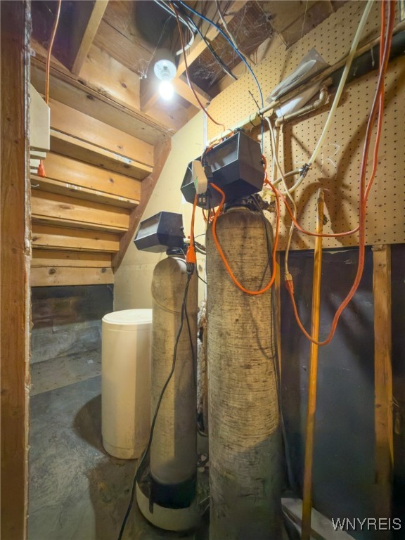2245 Thomas Road Sheldon, NY 14167 - Photo 39 of 39 water softener