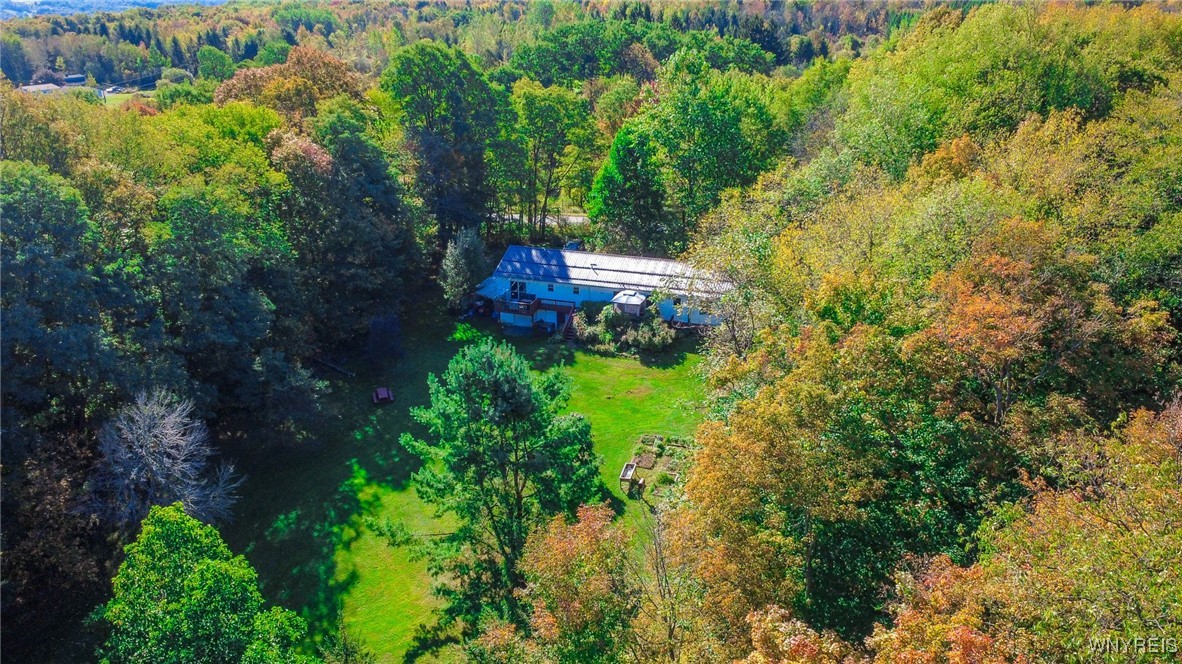 2245 Thomas Road Sheldon, NY 14167 - Photo 6 of 39