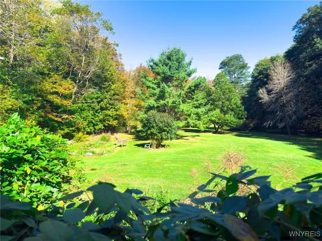 $300,000 | 2245 Thomas Road, Sheldon, NY 14167