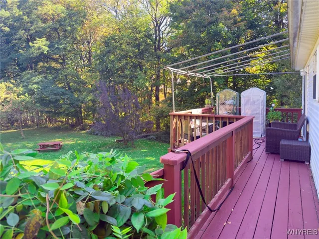 $300,000 | 2245 Thomas Road, Sheldon, NY 14167