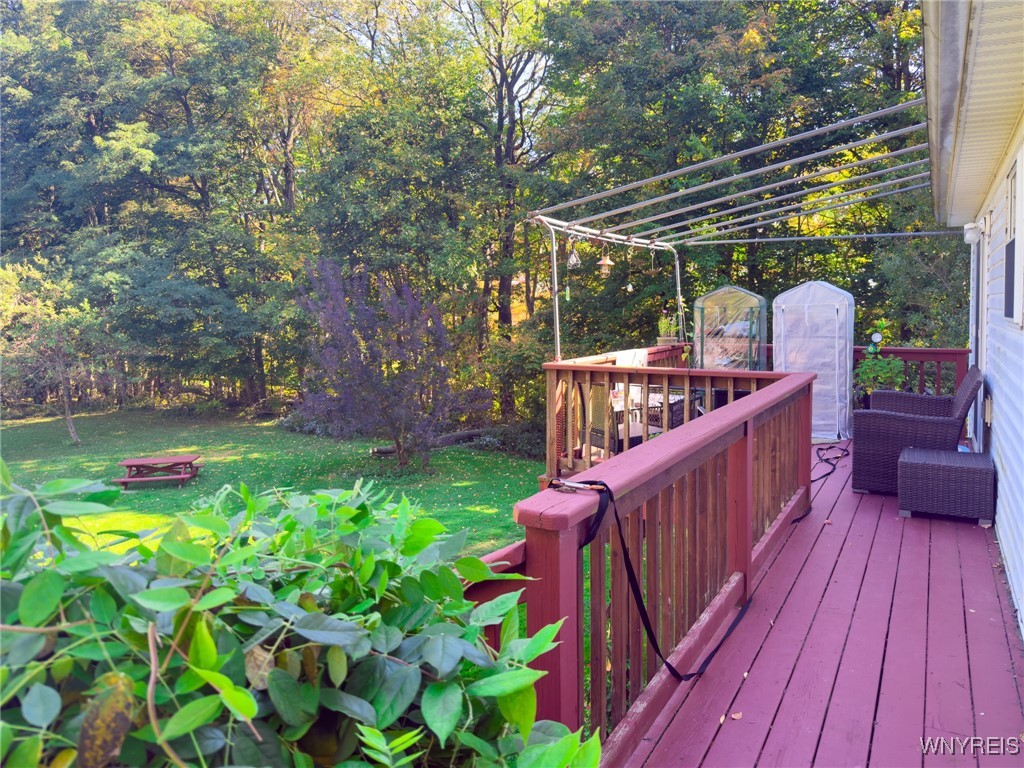 2245 Thomas Road Sheldon, NY 14167 - Photo 10 of 39